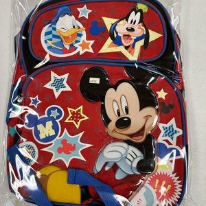 Disney Kid Backpack
